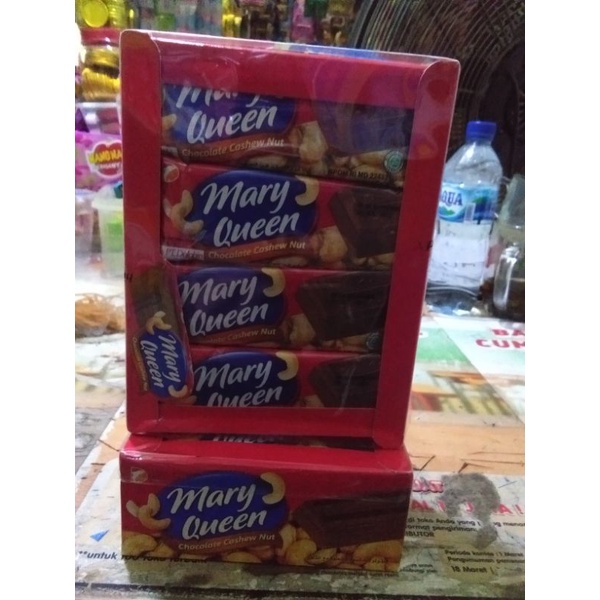 

Marry Queen isi Box 24 pcs