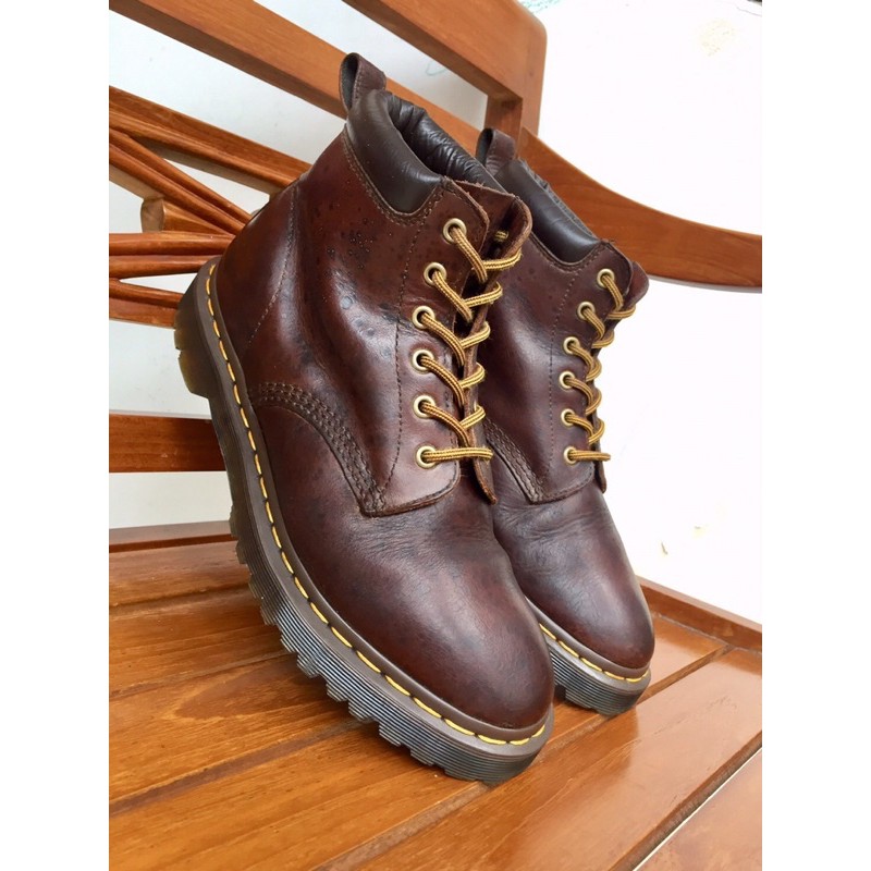 Dr. Martens 939 Ben Boot Saxon | Size 7 uk
