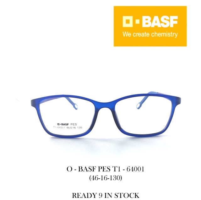 O basf 64001