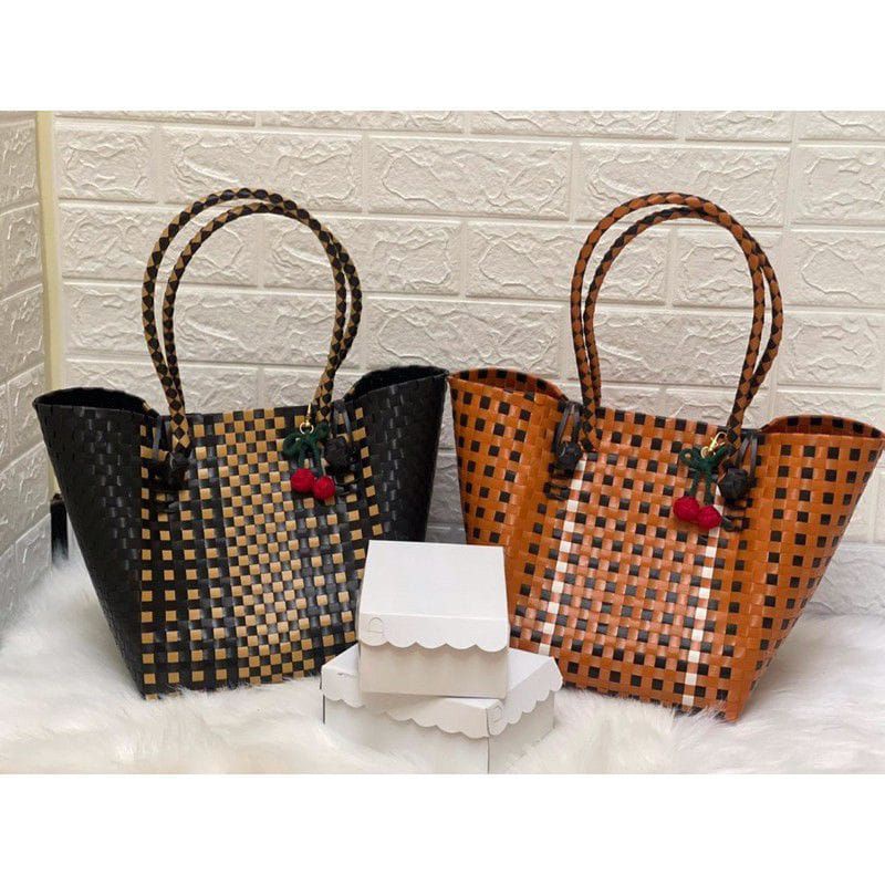 Tas Souvernir/Hajatan/Berkatan/Kotak 22×22