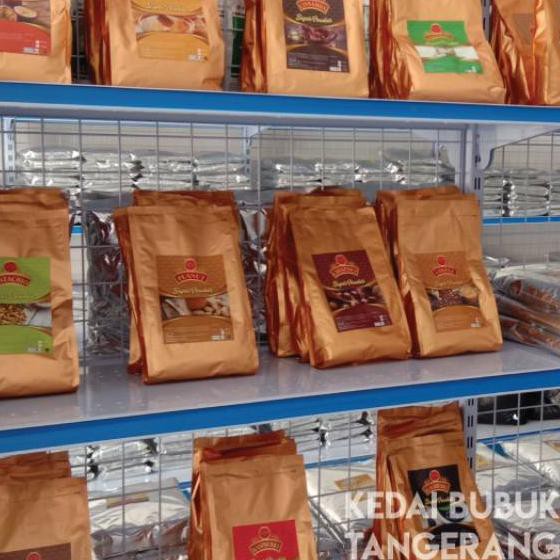 

(rmd-234) Bubuk Minuman Bubble Drink Murah Terlengkap 1kg .!