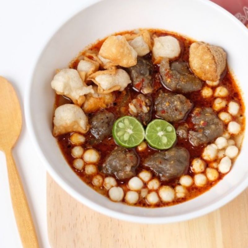 

BASO ACI TULANG RANGU | BOCI TULANG RANGU MURAH (BOCI T.RANGU)