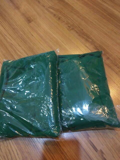 Jaz Koko Cendrawasih Batik Kampus