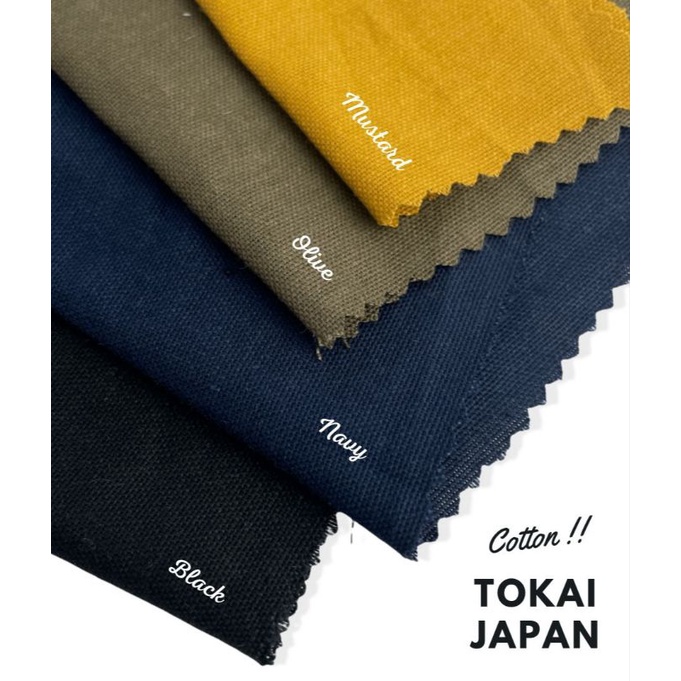 KAUN KATUN OXFORD TOKAI JAPAN PREMIUM