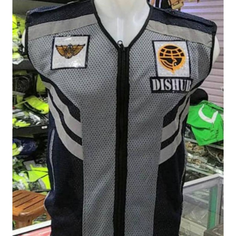 ROMPI DISHUB
