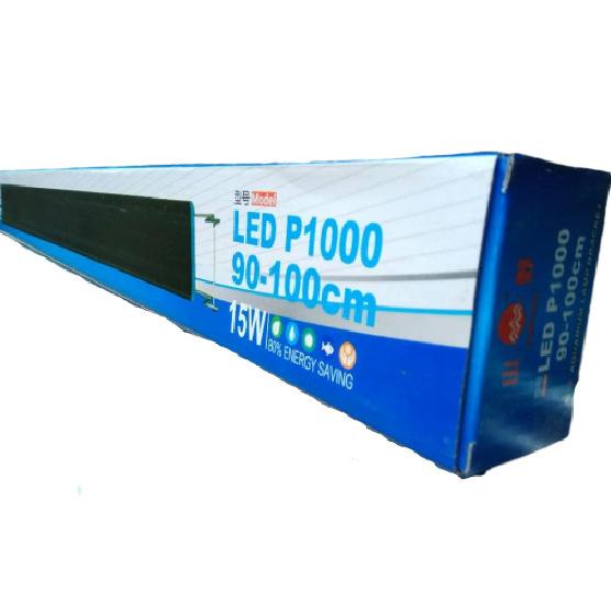 yamano p1000 p 1000 lampu led aquarium aquascape