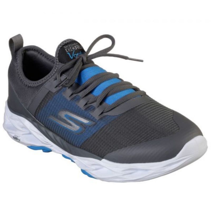 SKECHERS GO RUN VORTEX MENS (54841CCBL)