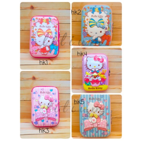 

Jual Tempat Pensil Smiggle Hello Kitty My Melody Sanrio 100 % / Pencil Case Kotak Pensil Smiggle