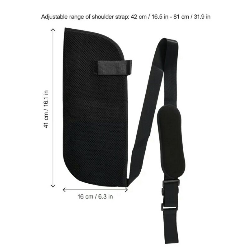 Arm Sling/ gendongan tangan lengan premium