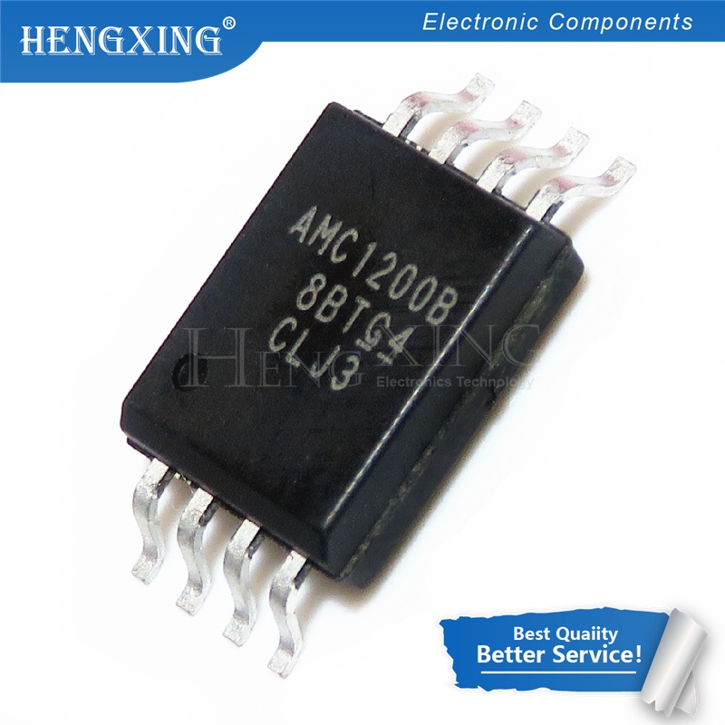 10pcs Ic AMC1200BDWVR AMC1200B AMC1200 SOP-8