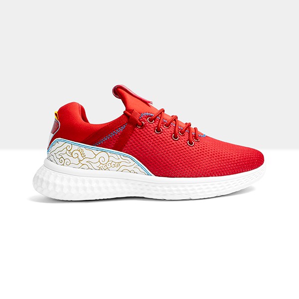 

Athletica Official Shop - ATH 4 Sovereign | Sepatu Running | Sepatu Pria