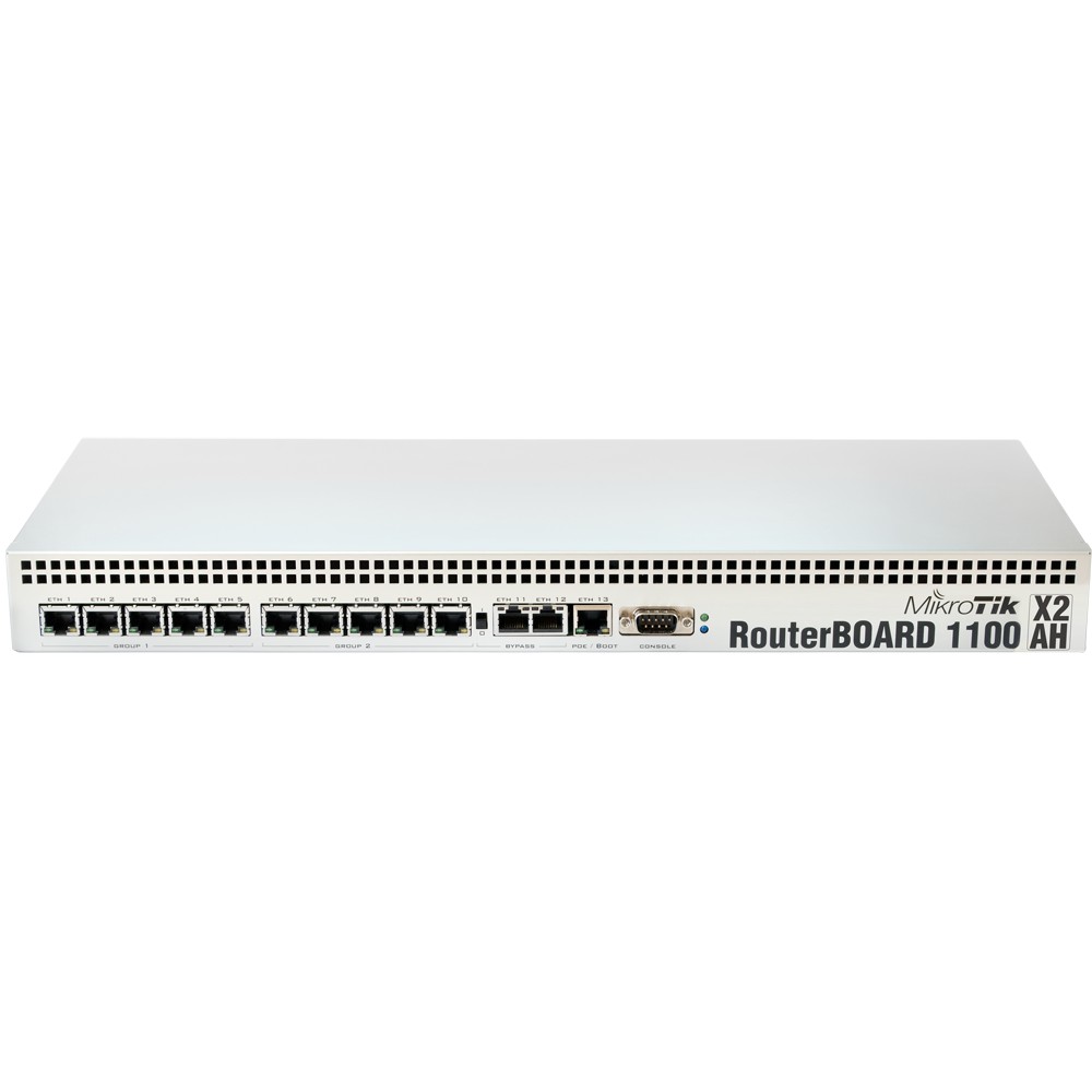 Mikrotik Routerboard Rb1100ahx2