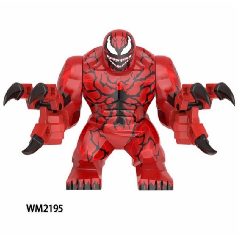 lego carnage