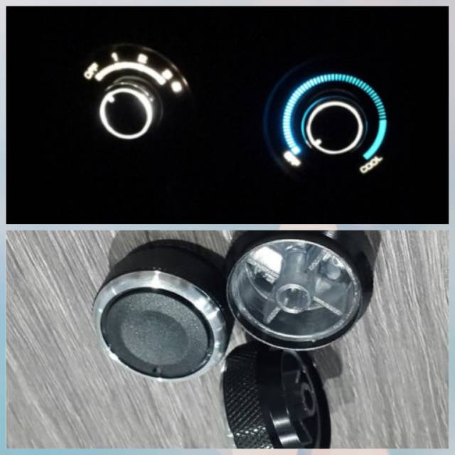 knob ac avanza xenia 2004 - 2011