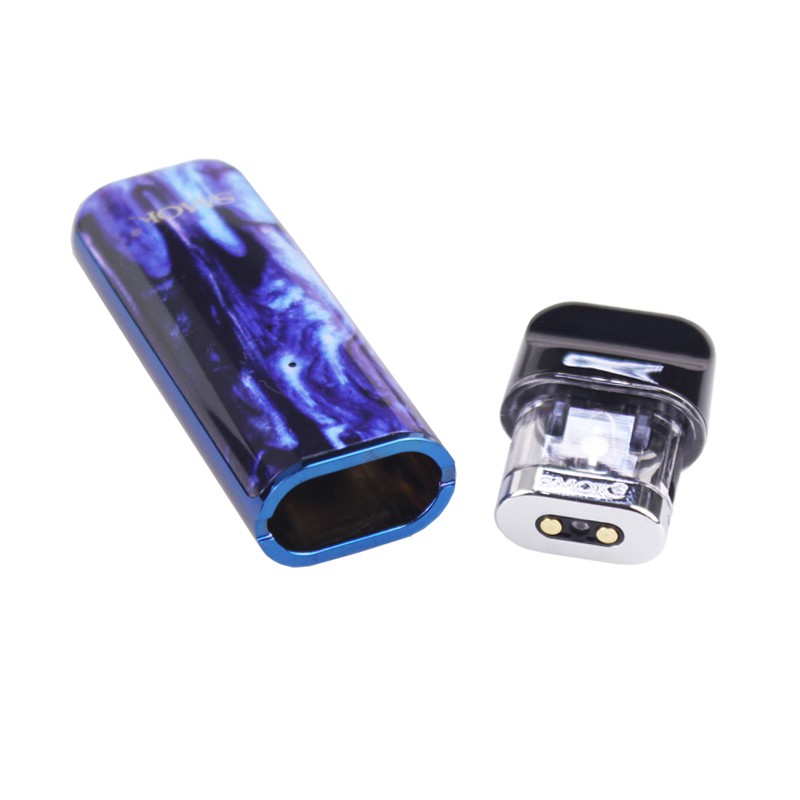 SMOK Novo 2 Pod Kit - BLUE/BLACK [Authentic] jy