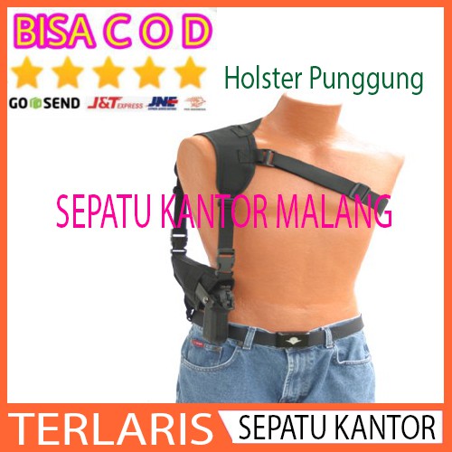 Holster Bahu Universal