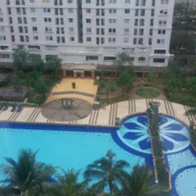 Disewakan Apartment Murah Green Palace Kalibata City
