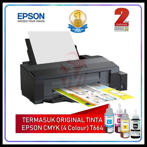 Epson Printer L1300 (A3)