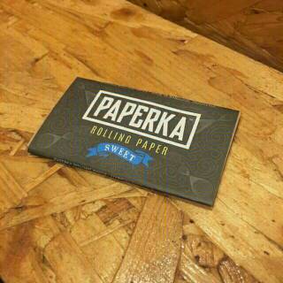 Jual Paperka Rolling Paper swet Indonesia|Shopee Indonesia