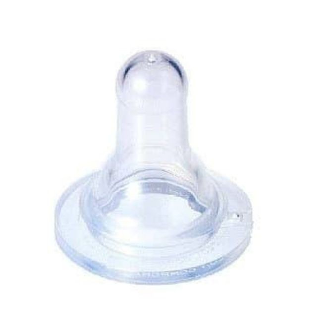 HUKI DOT SILICONE REGULER BUULAATT  ECERAN (1 PCS)