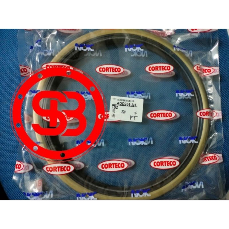 Oil Seal TB2 190 220 16 NOK CORTECO