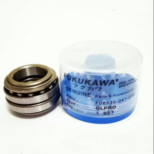 KOMSTIR STD STANDAR GL PRO ORIGINAL FUKUKAWA
