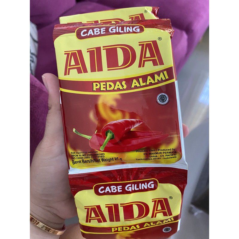 

wm_surya Aida (Cabe giling)