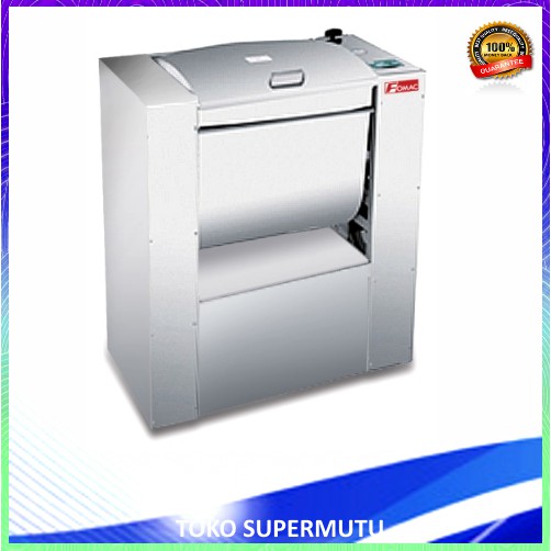 Mixer Adonan Mie HMX-25B Horizontal Dough Mixer Fomac