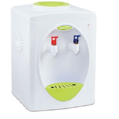 MIYAKO Dispenser Panas Dingin Water Dispenser WD-289HC