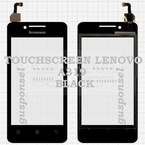 TouchScreen Lenovo A319