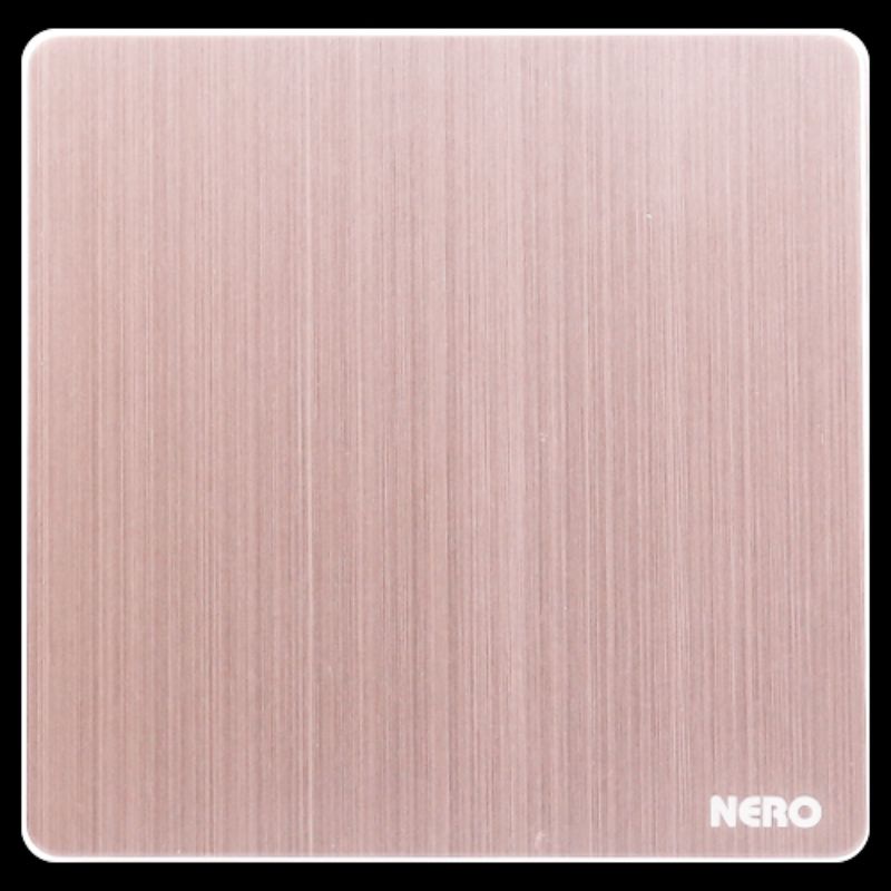 NERO SAKLAR TITANIUM V111611