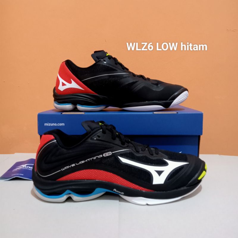 MIZUNO WLZ 6 LOW ORIGINAL