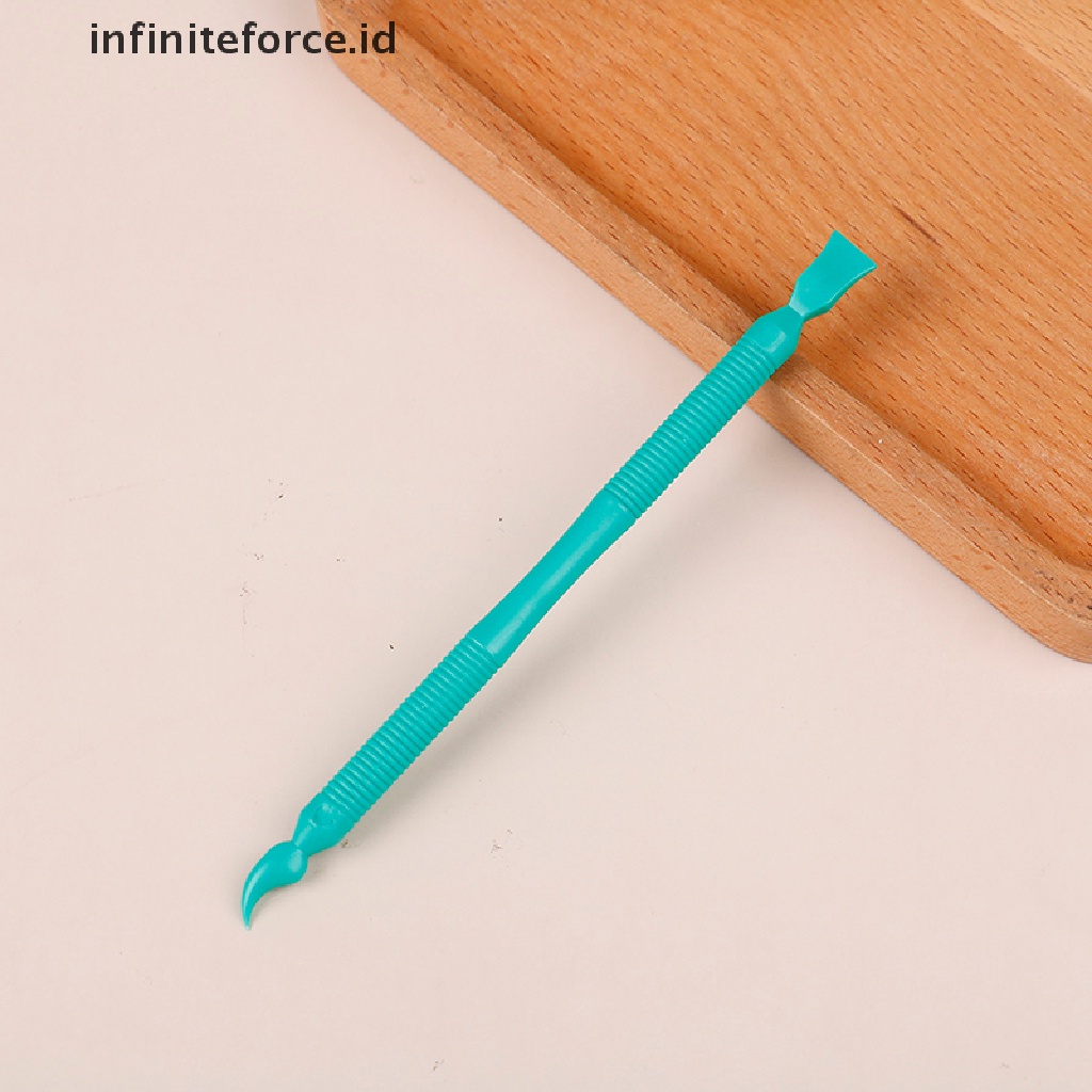 (Infiniteforce.Id) 1pc Aplikator Lem Bulu Mata