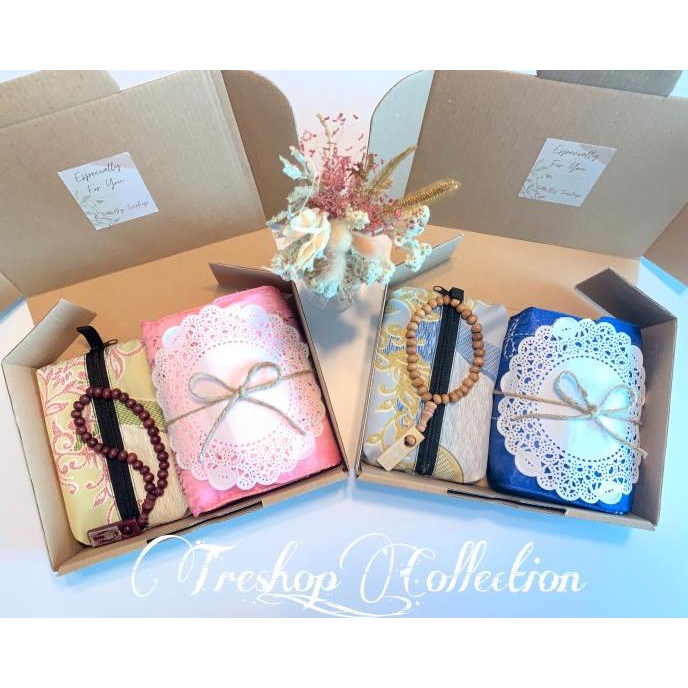 

Parcel Mukena|Parsel Lebaran|Wedding Gift|Kado Ulang tahun|Wisuda