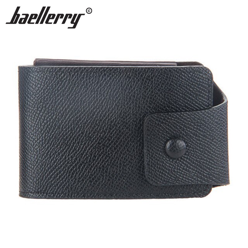 BAELLERRY K0563 Dompet Kartu WK-SBY