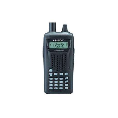 PROMO RADIO HT HANDY TALKY KENWOOD TH 255 A MURAH