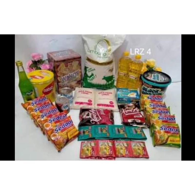 

paket sembako