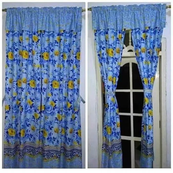 gorden serut , hordeng serut 200 x 140