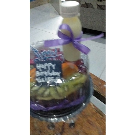 

cake puding