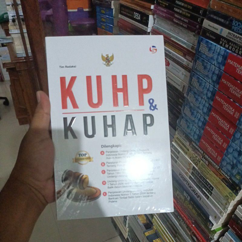 Kuh perdata dan kuha perdata