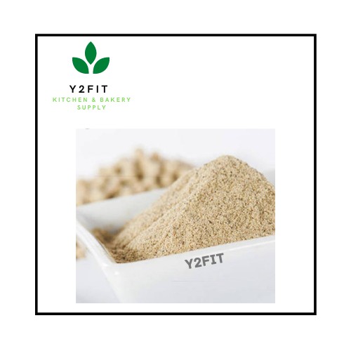 

Y2fit LADA PUTIH BUBUK MURNI 100GR - PURE WHITE PEPPER POWDER TANPA CAMPURAN
