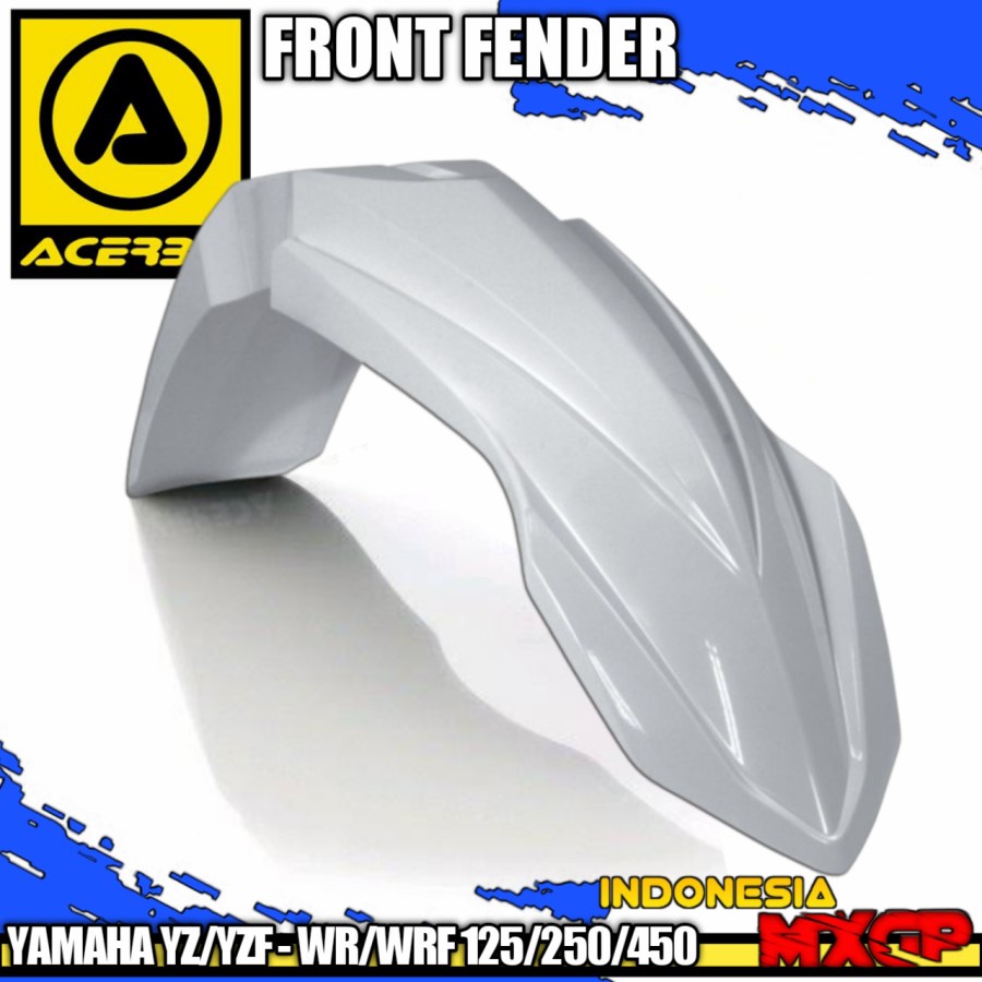YAMAHA YZ YZF - WR WRF 125 250 450 2010 2011 2012 2013 2014 2015 2016 2017 2018 2019 2020 2021 2022 