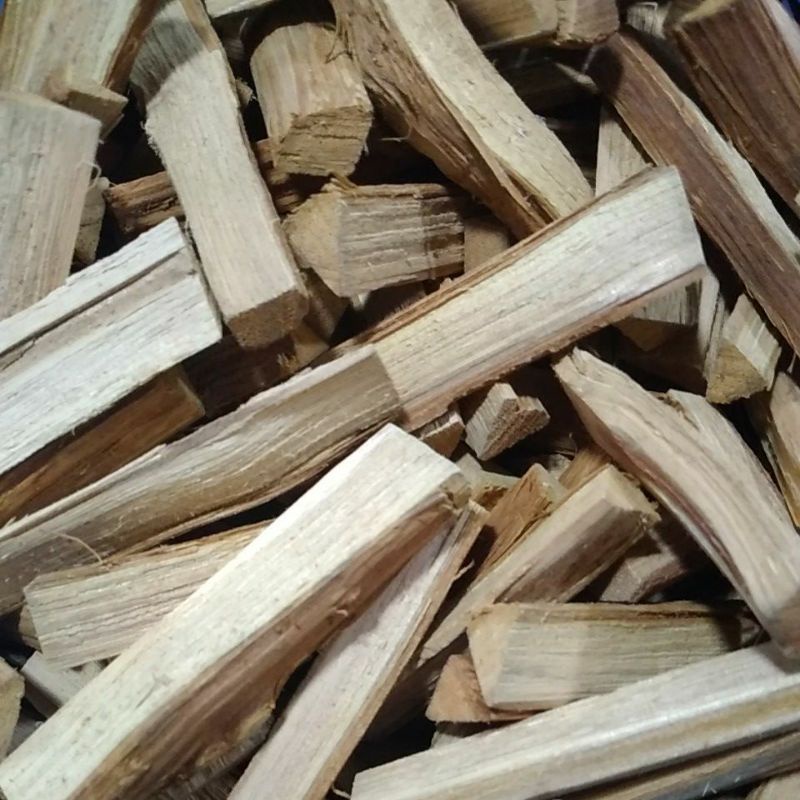 Kayu Bajakah Kalimantan