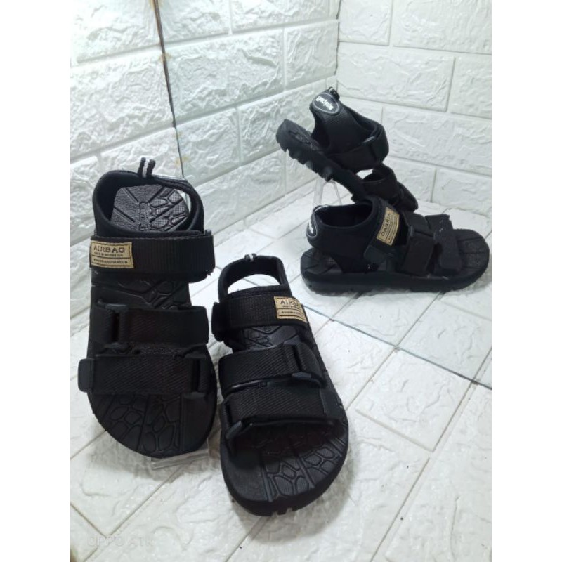 SANDAL GUNUNG ANAK LAKI-LAKI SANDAL AIRBAG