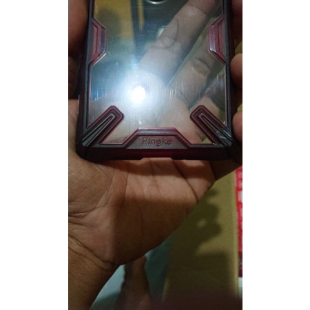 ringke fusion sony xz3