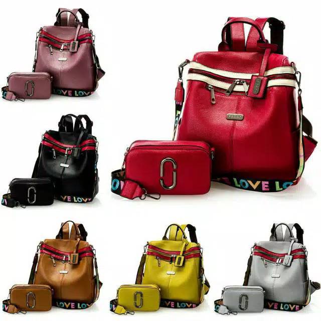PROMO  Backpack pedro morinna AB123