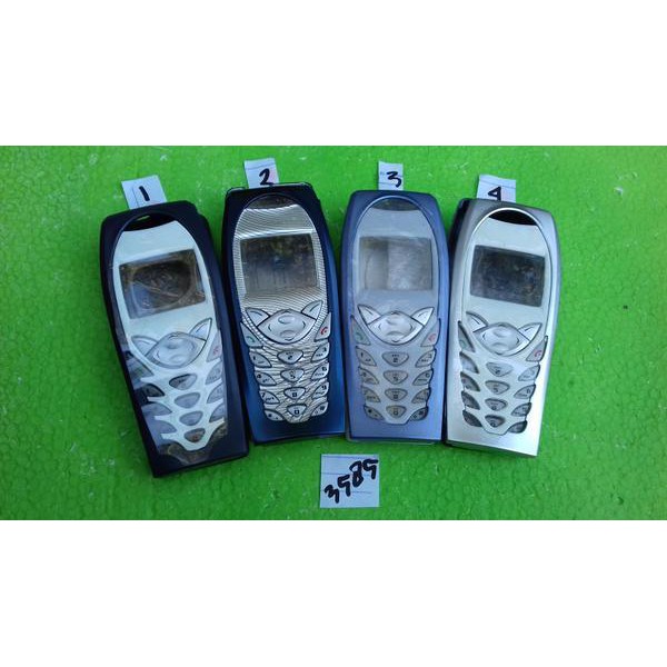 Casing Nokia 3585 Baru