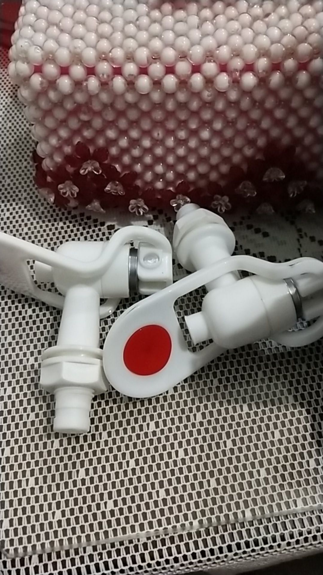 Keran Kran Dispenser Miyako  Keran Guci Miyako