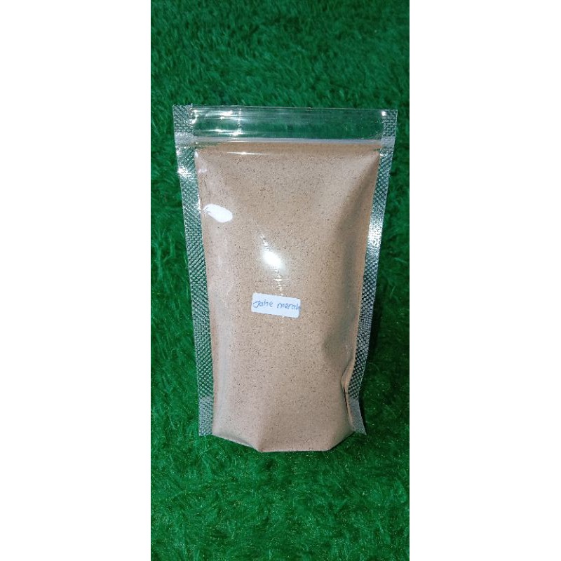 

jahe merah bubuk tanpa gula 50 gr