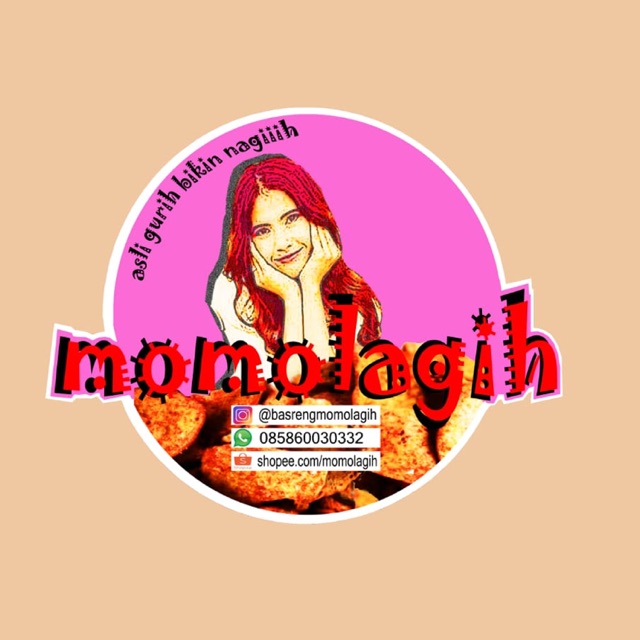 momolagih